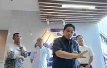 Tak Dikasih Ampun, Erick Thohir Bakal Sikat Pengurus Indofarma yang Buat Perusahaan Merugi