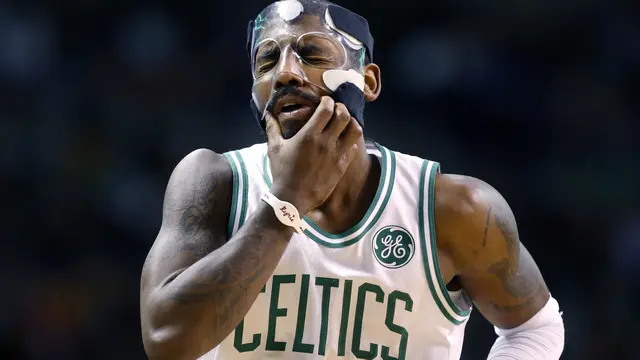 Kyrie Irving