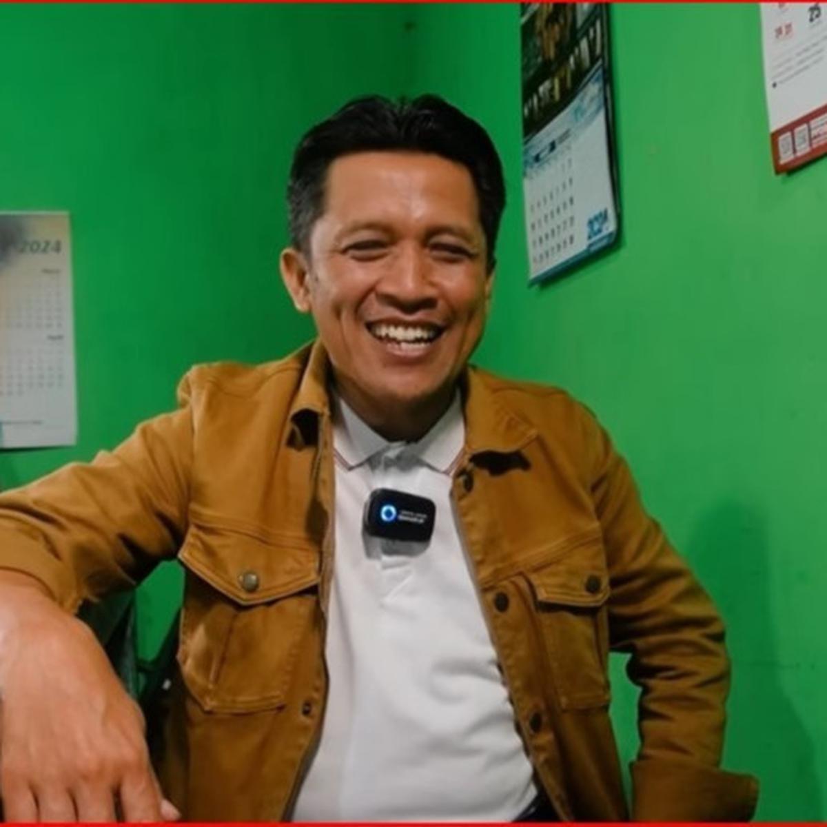 Lotek Brukmenceng