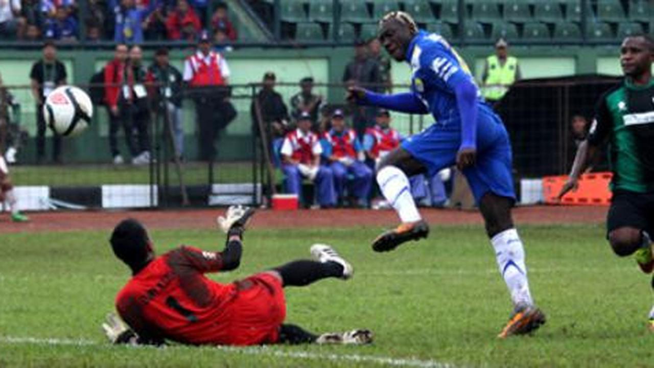 Hasil positif Persib diharapkan terus berlanjut
