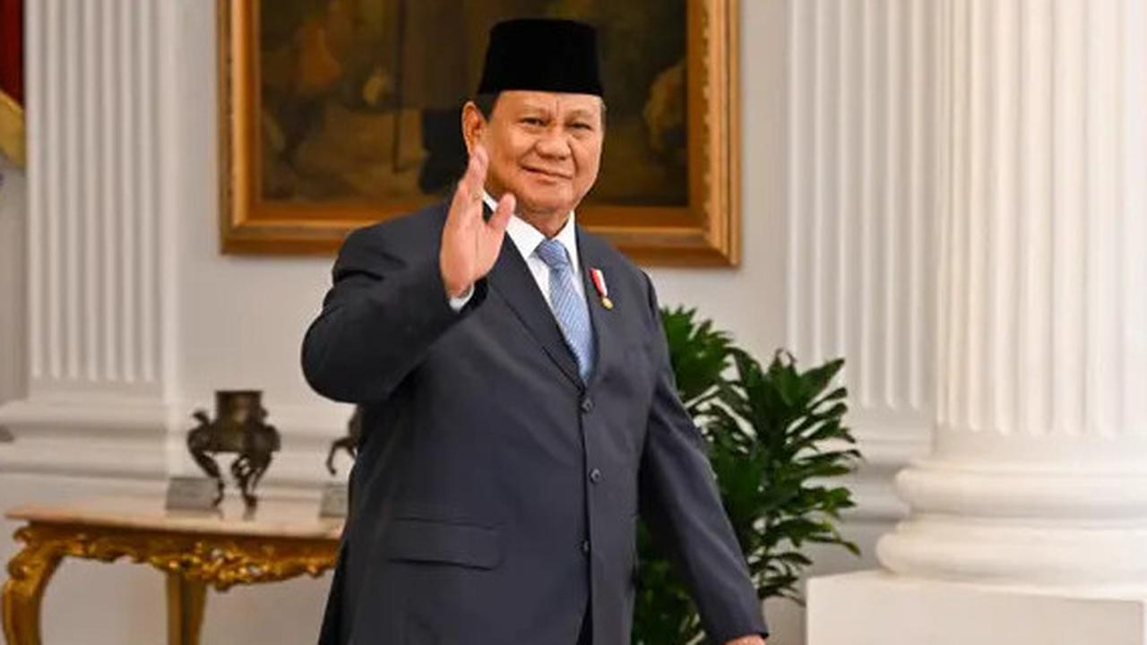 Selain Joe Biden, Prabowo Jadwalkan Pertemuan dengan Presiden Pemenang Pilpres AS