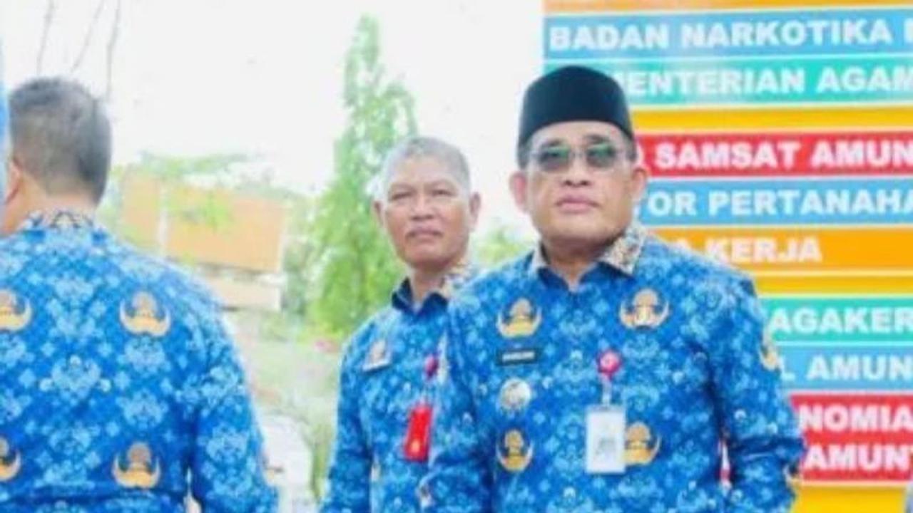 Pemkab HSU dan Bank Kalsel Genjot Akses Layanan Digital Perbankan Desa untuk Ekonomi Inklusif