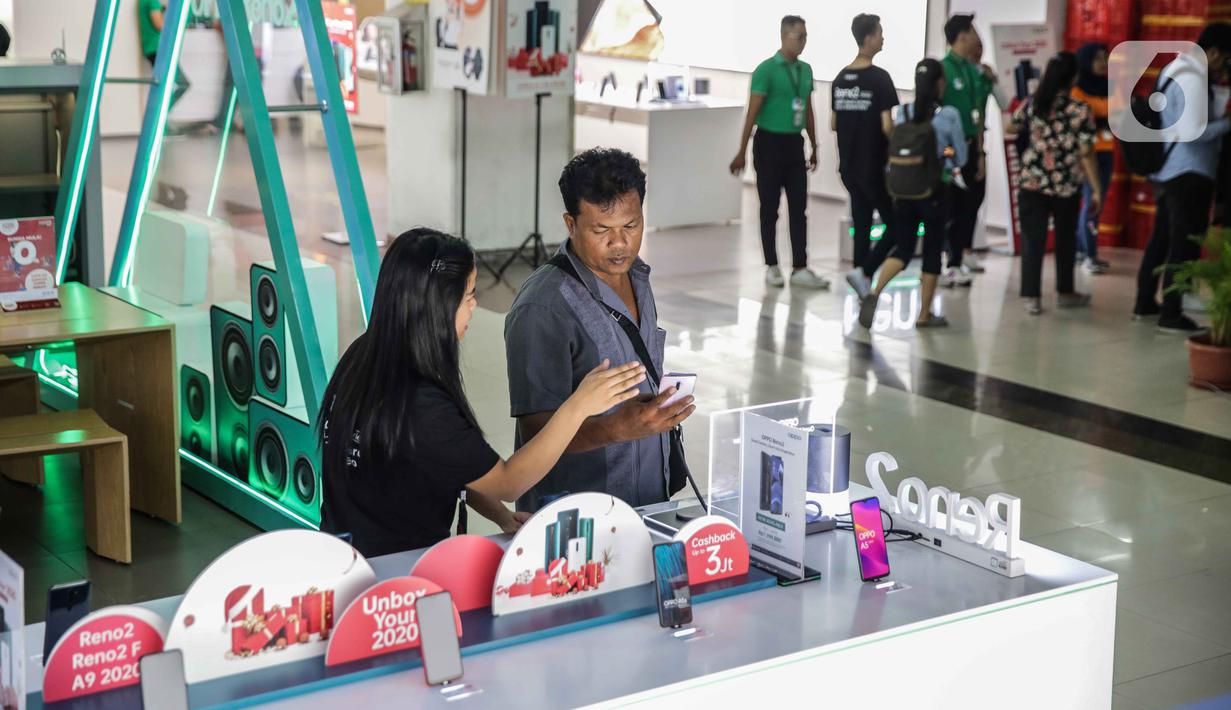 Gambar Konter Hp Roxy - desain spanduk keren