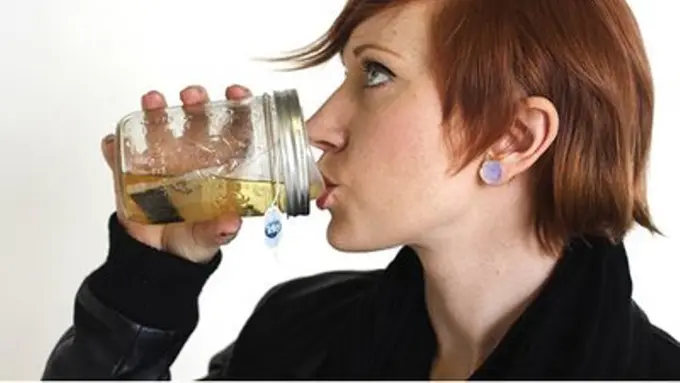 [Bintang] Harus Beli Gelas Kayak Begini Kalau Kamu Minum Saja Masih Remed