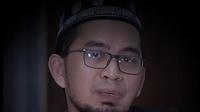 Ustadz Adi Hidayat (UAH). (SS TikTok)