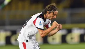 Luka Modric Jelang Ulang Tahun ke-41: Tetap Kompetitif dan Menikmati Persaingan Serie A