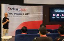 Genjot Daya Saing, Kini Ada ERP Dirancang Khusus untuk Operasional Bisnis di Indonesia
