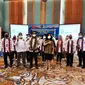 Asproksi-Kadin Indonesia berkomitmen untuk meningkatkan produksi dan pemasaran alat kesehatan (alkes) berstandar internasional di Indonesia (Dok. Humas Kadin Indonesia / Nefri Inge)