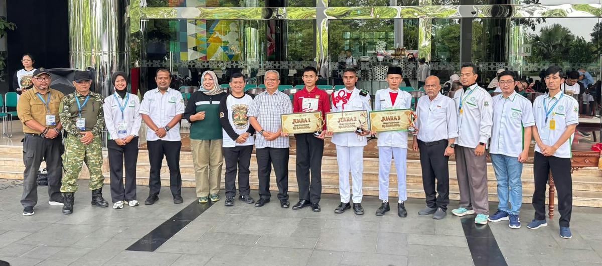 KapanLagi Pensi Bareng 2026
