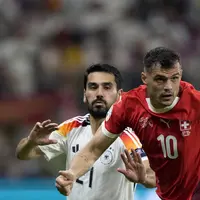 Tempat Menonton Qatar vs Swiss di Piala Dunia 2026
