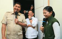 Pastikan Program Unggulan Presiden Berjalan, Mendagri Tinjau Program Perumahan Rakyat di Tomohon