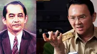 Mengenang Ali Sadikin Lewat Kepemimpinan Ahok