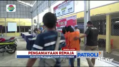 Peristiwa nahas ini berawal dari salah paham antara korban dengan salah satu pelaku.