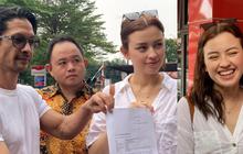 Usai Cerai dengan Edward Akbar, Kimberly Ryder Akui Banyak Pria yang DM Siap Jadi Ayah Sambung