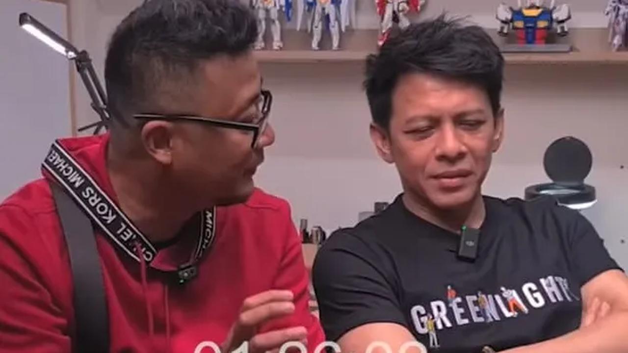 Dok. Istimewa
