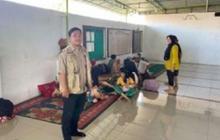 Pusdalops Catat 1.992 Rumah Terdampak Banjir Kota Medan, Ini Upaya Penanganannya