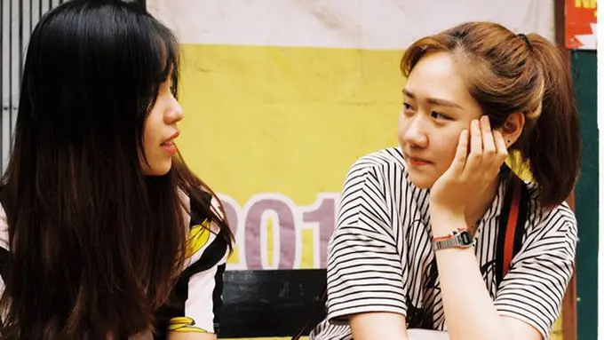 Copyright: unsplash/trung thang