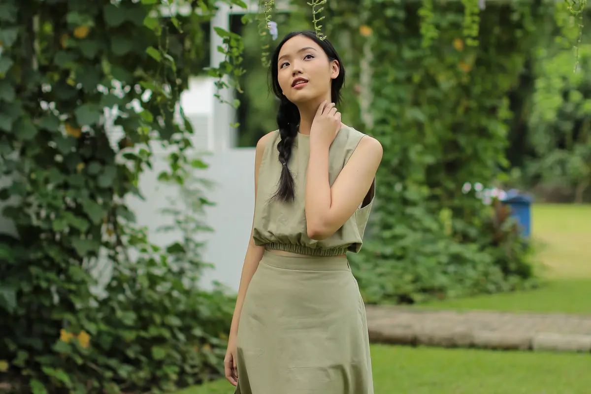 wanita agustus rasa kecewa