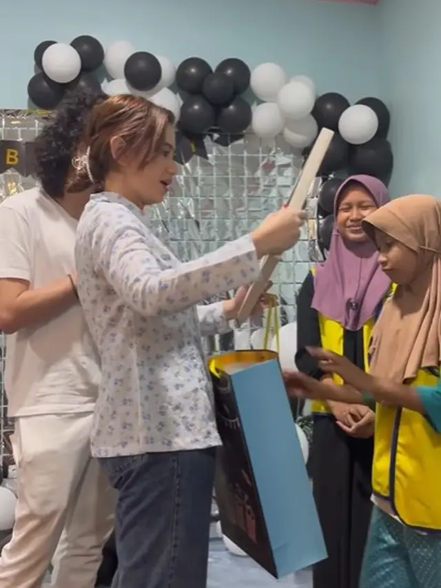 Tissa Biani (instagram/tissabiani)