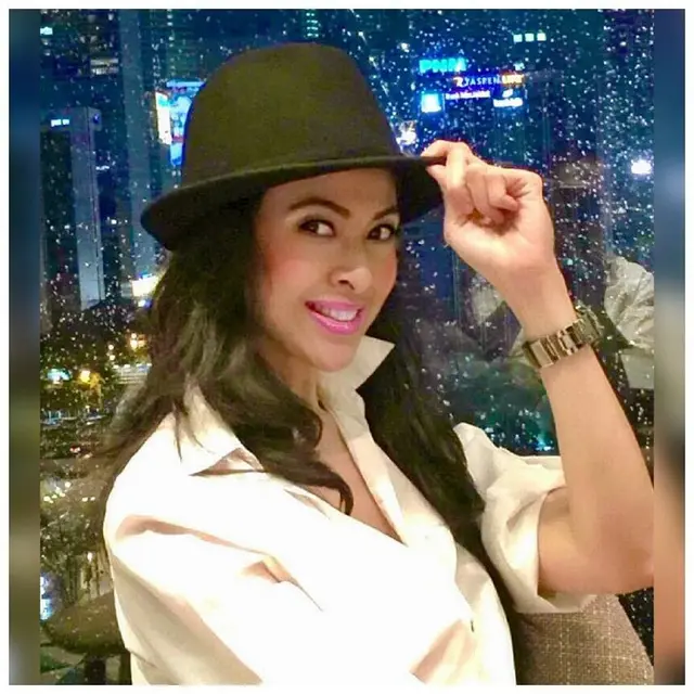 Indira Soediro