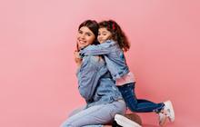 5 Model Baju Anak Perempuan Terbaru 2025, Inspirasi agar Buat Tampil Makin Cantik Menggemaskan