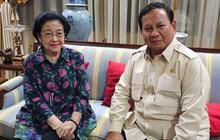 Bahlil Dukung Pertemuan Prabowo dan Megawati: Ini Penting untuk Keberlanjutan Pembangunan