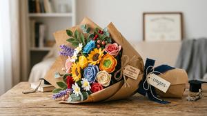 13 Hobi Handmade yang Bisa Menghasilkan Uang, Potensi Untung Besar