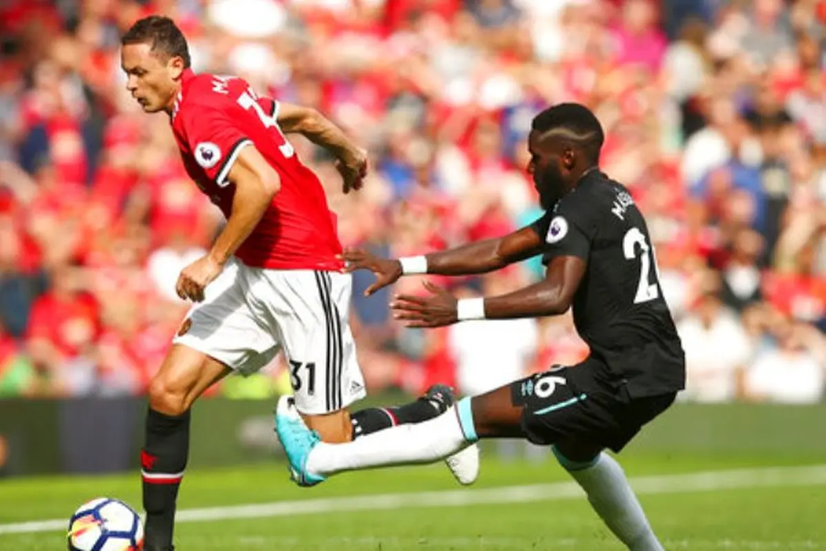 Nemanja Matic