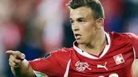 Gelandang Muenchen Buka Peluang ke Liverpool