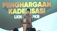 Halal Bihalal, Gus Muhaimin Sebut Kaderisasi PKB Sudah di Jalur Tepat
