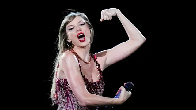 Taylor Swift