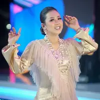 Soimah. (Foto: Instagram.com/showimah)