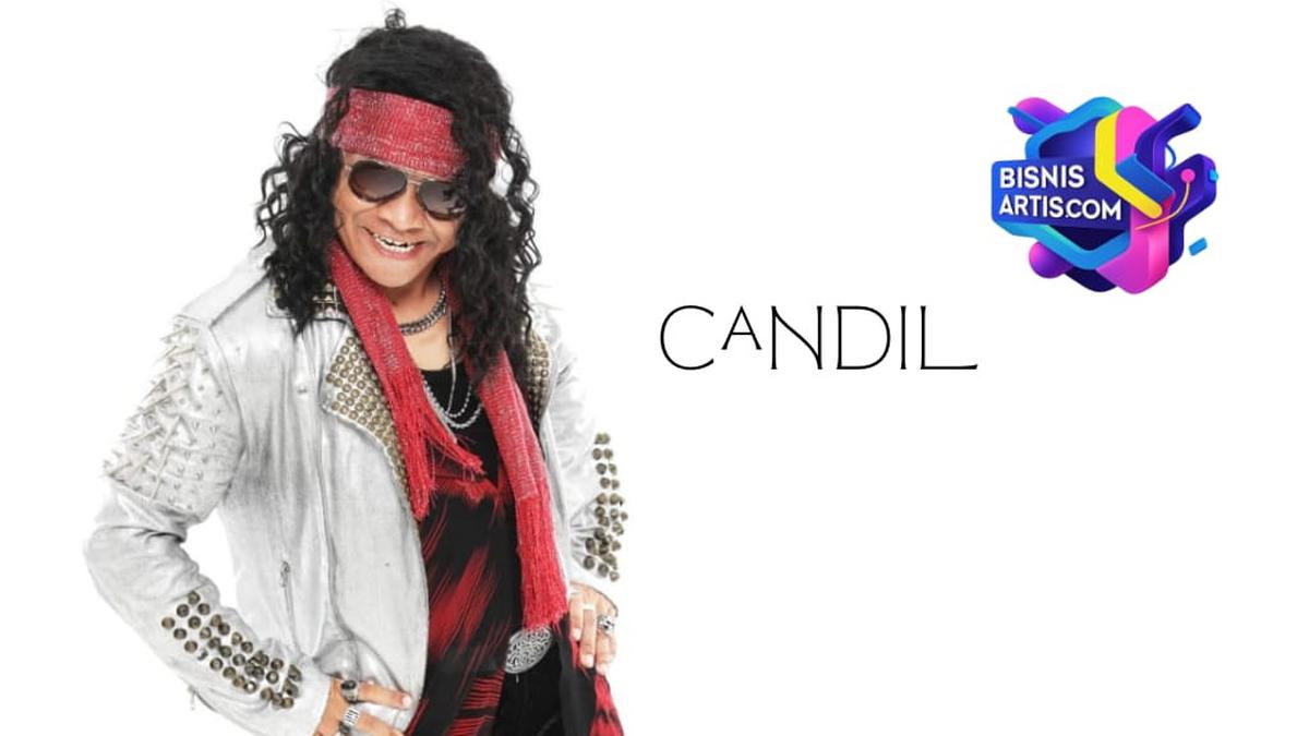 Candil Perkenalkan Bisnis Potensial Melalui Podcast Bareng Rucky Markiano