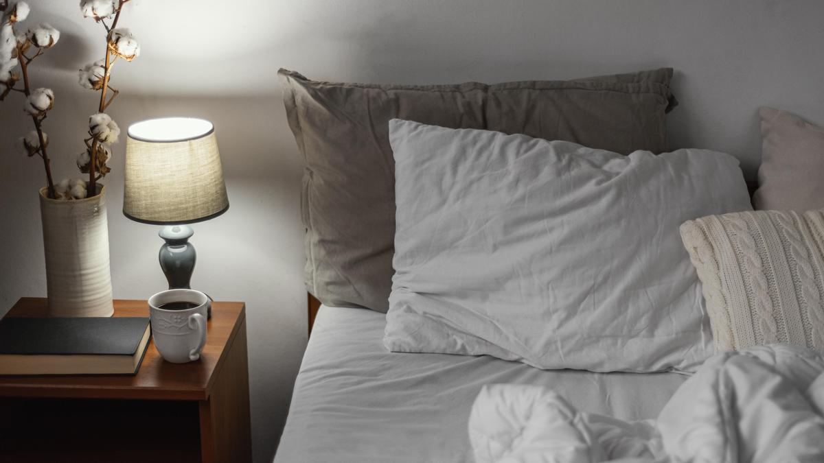 Dream Sharing Sebelum Tidur, Sepele tapi Bantu Kesehatan Emosi dan Relasi