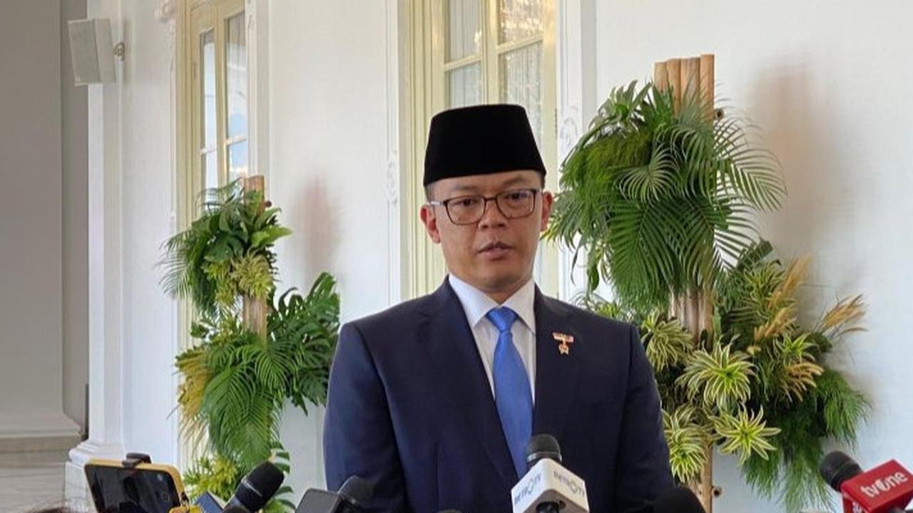 VIDEO: Menlu Sugiono Beberkan Hasil Pertemuan Prabowo dan Anwar Ibrahim Malaysia