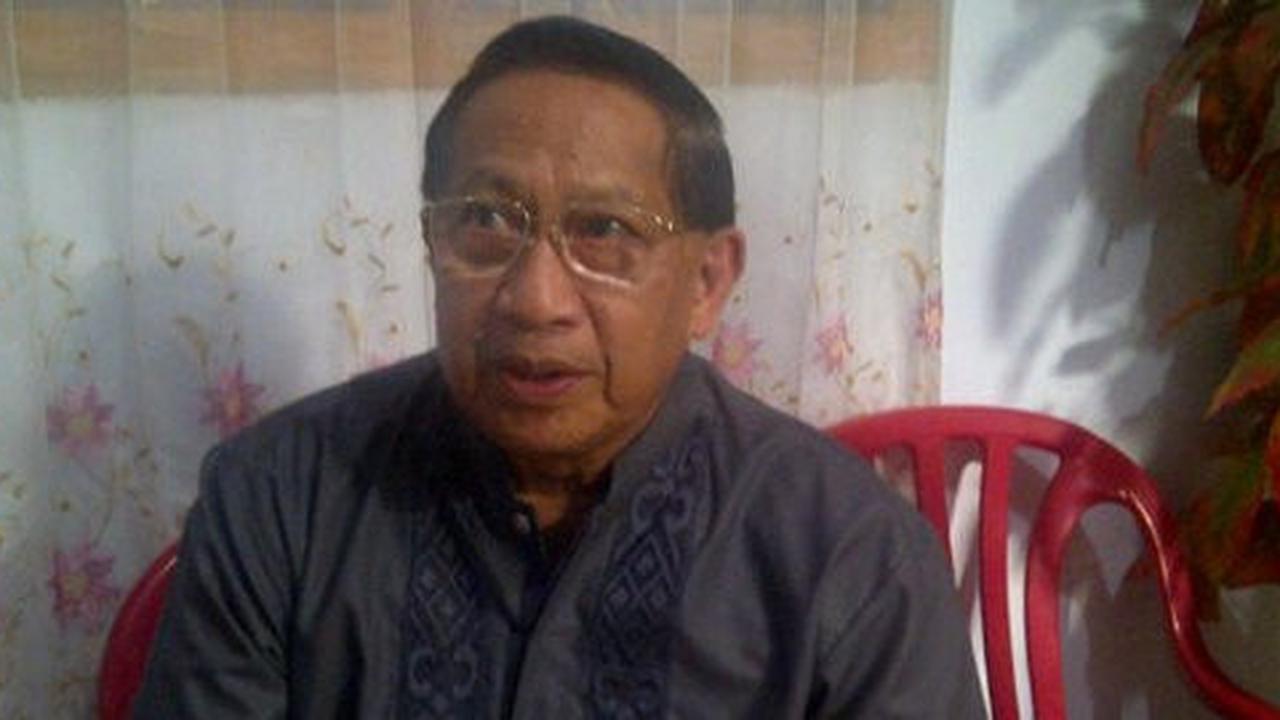 Ketua Wanbin Demokrat: Sikap kami belum mengatakan Yes atau No