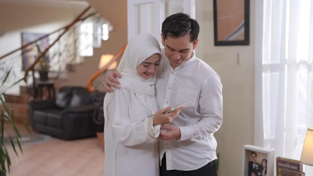 Biarkan Hati Bicara. (SCTV)