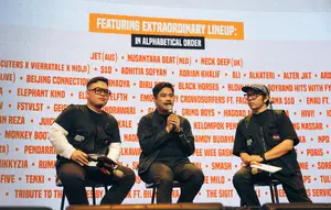 The Sounds Project Vol. 9 Siap Digelar, Hadirkan 120+ Musisi Lintas Generasi