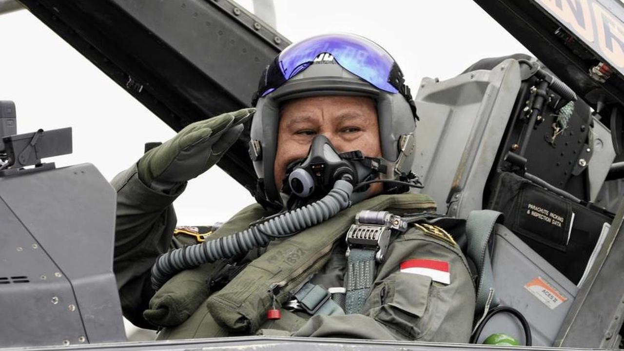 "Mirage ini cukup canggih dan walaupun bekas tapi Qatar adalah negara yang kecil jadi flying hours-nya masih sedikit. Jadi masih bisa kita pakai mungkin minimal 15 tahun, 20 tahun lagi," ungkap Prabowo.