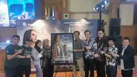 Teaser Film Pengin Hijrah Resmi Dirilis, Tampilkan Kisah Inspiratif di Uzbekistan