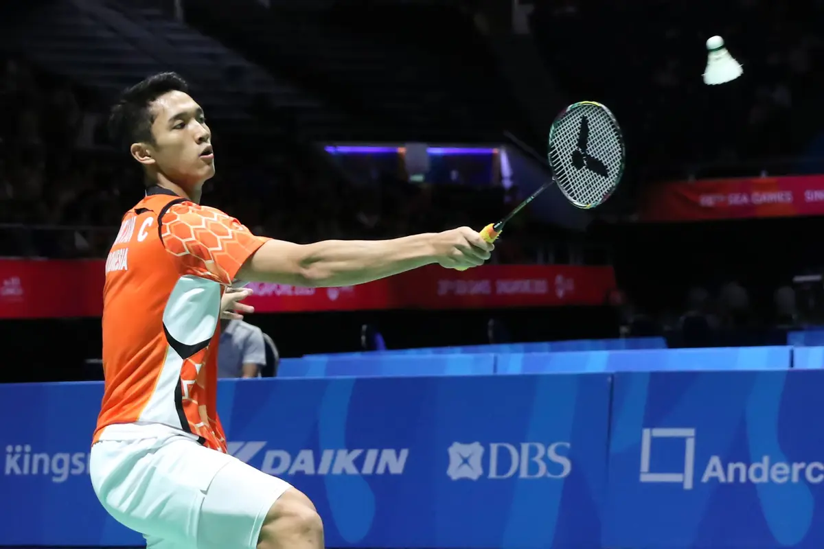 Jonatan Christie