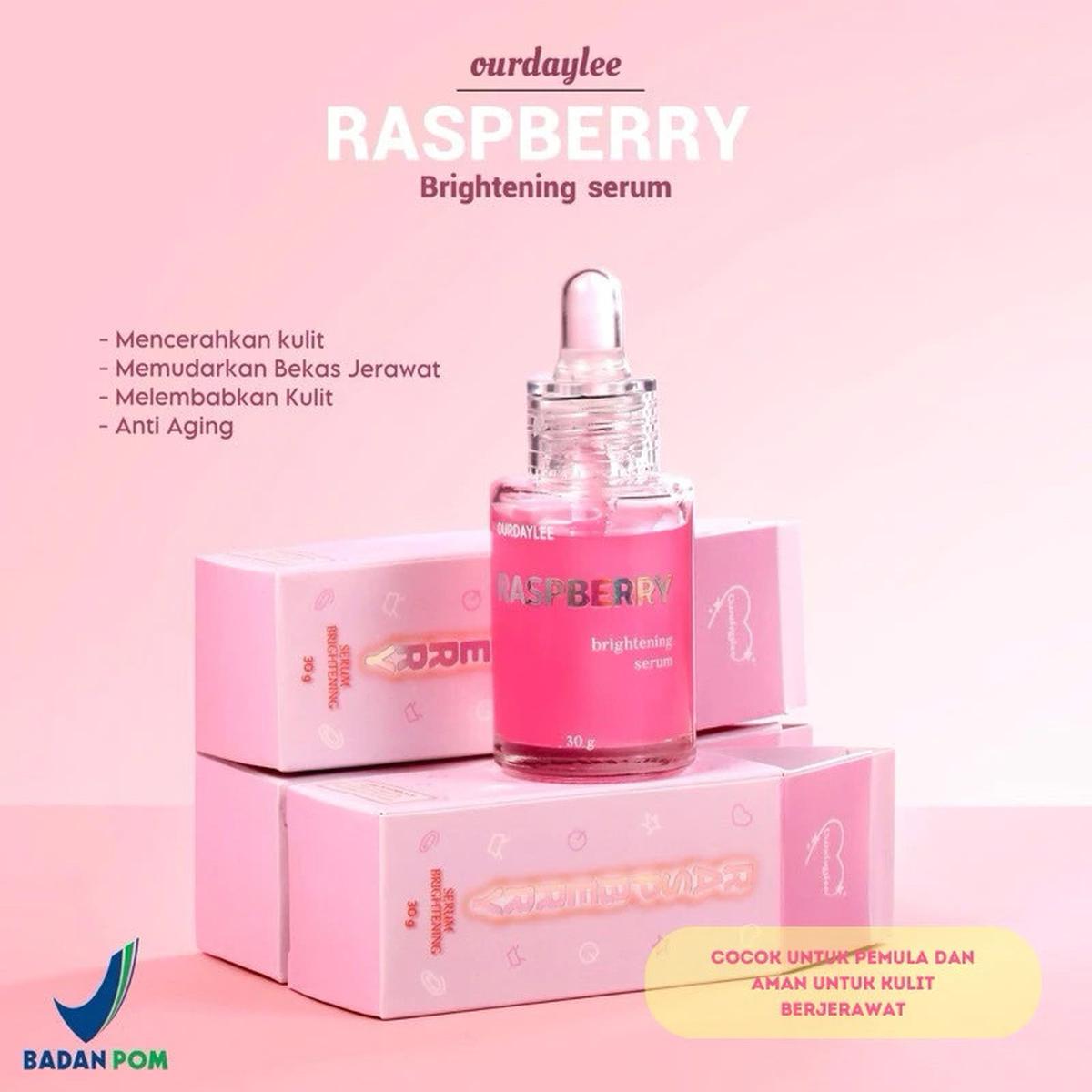 Serum Brightening