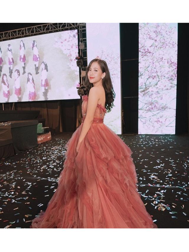 6 Momen Kelulusan Zara dari JKT48, Penuh Haru