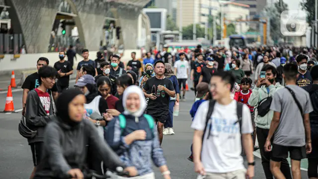Penurunan Kasus COVID-19 di Indonesia