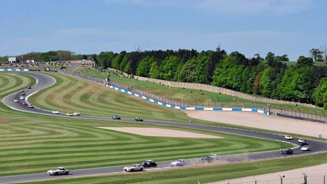 7 Sirkuit Balap Termegah di Muka Bumi