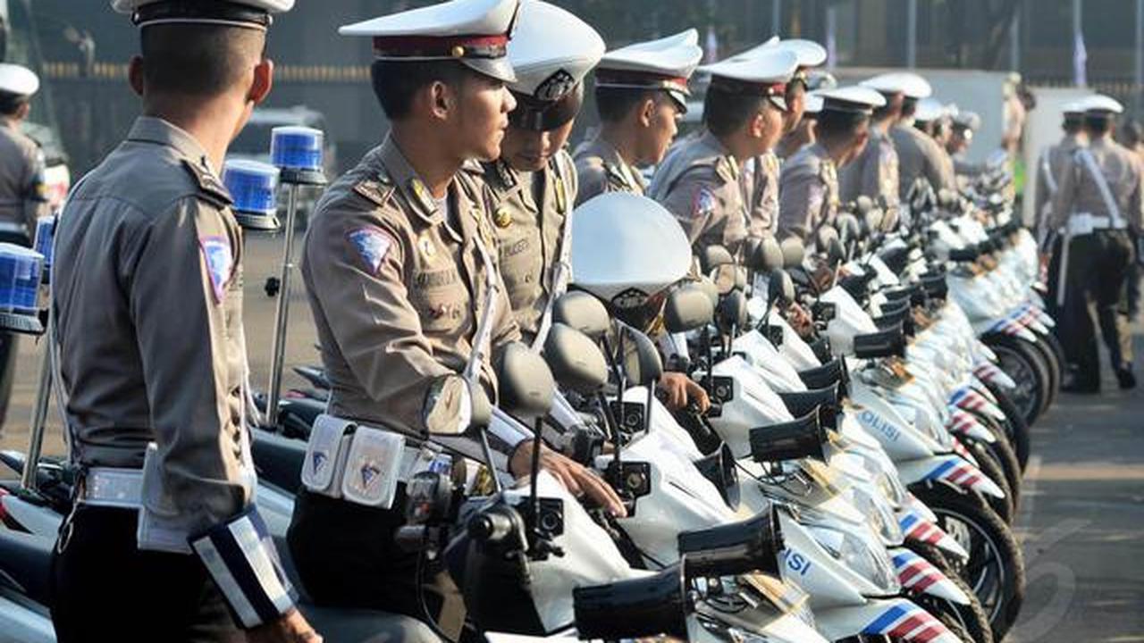 Polri Sediakan Ribuan Posko Pengaman dan Pelayanan untuk Para Pemudik Saat Operasi Ketupat 2026
