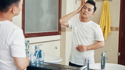 Apa Saja Isi Grooming Kit Pria Aktif? Ini yang Perlu Dibawa ke Gym