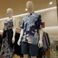 Uniqlo membuka toko pertama di Bali dan membawa koleksi Hawaii. (Liputan6.com/Benedikta Desideria)