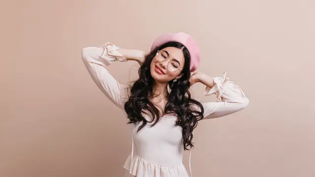 Sifat Sensitif yang Mendalam