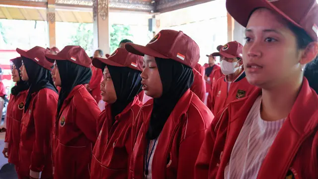 FOTO ASEAN Para Games 2023